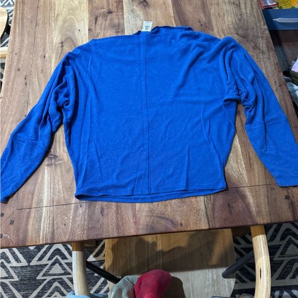 Free People sweater - Picture 3 of 3